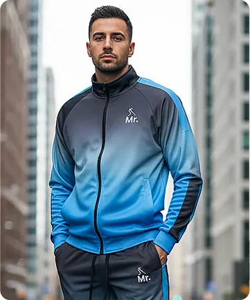 Casual Sportswear