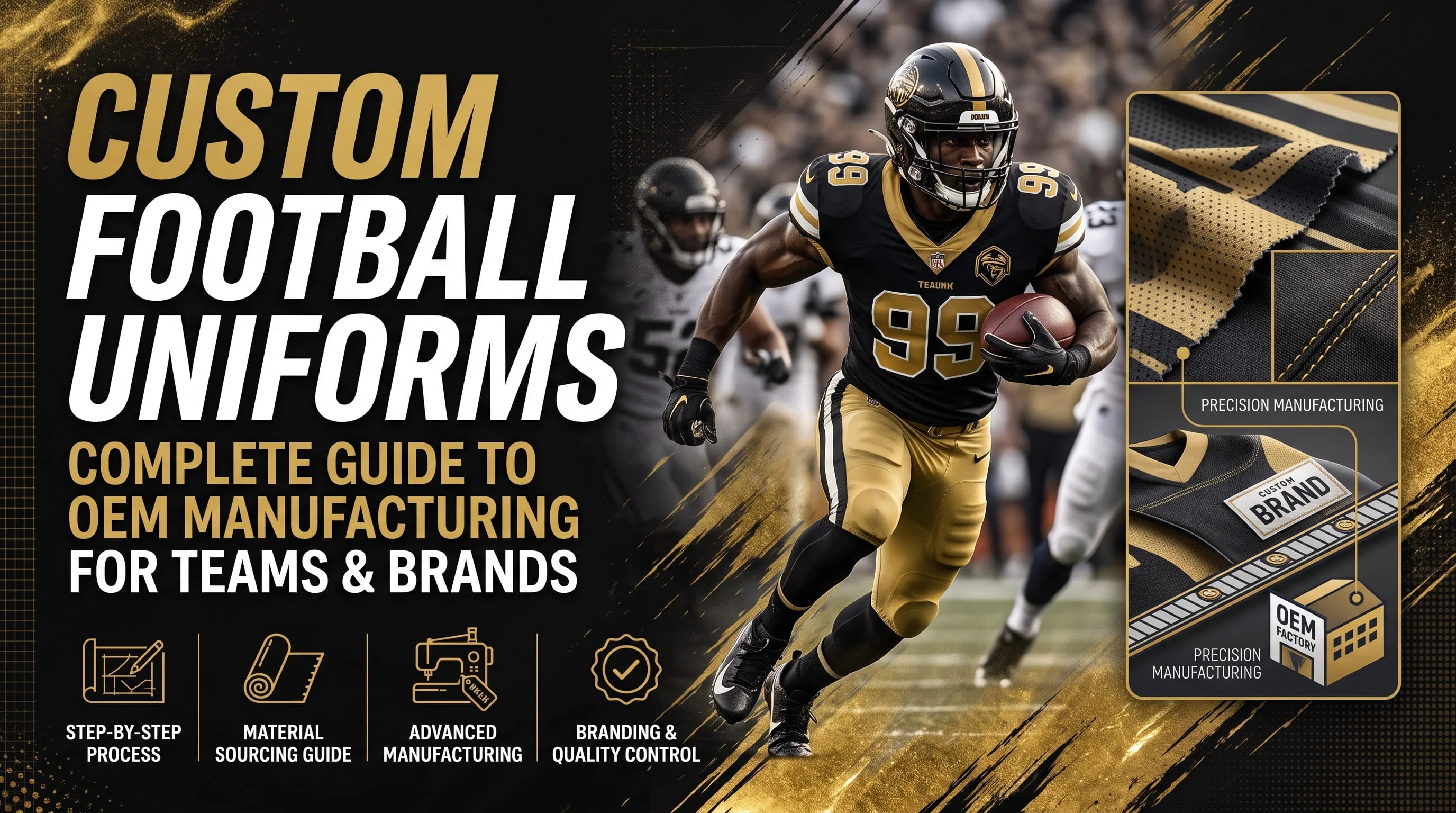Moisture-Wicking Sportswear: How Advanced Fabrics Improve Athletic Performance