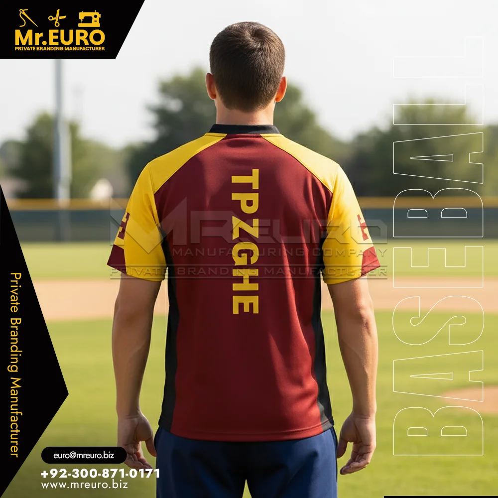 Custom Custom Design Half Sleeve Cage Jacket - Custom Baseball-Softball Uniforms