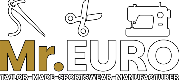 MR.EURO Manufacturing Company